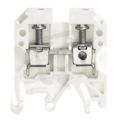 Weidmüller 1773350000 SAK 6/EN WS