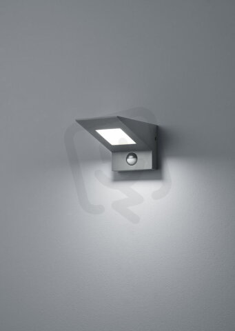 Svít. NELSON incl.1x8W LED/850Lm/3000K