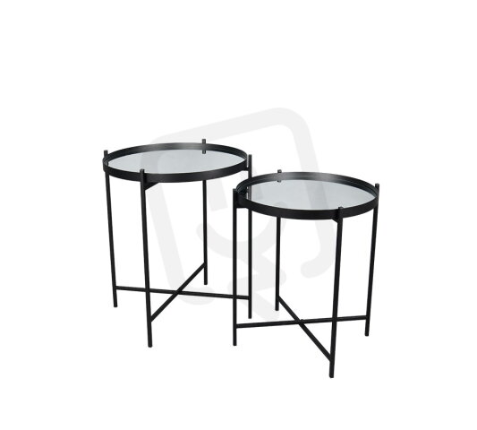 Svítidlo VERENA n/a Side Table set of 2