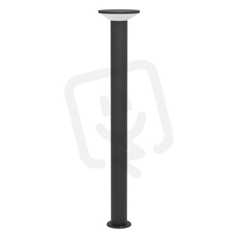 Stojací venkovní svítidlo RIGOSA LED 1X1 1X10W IP44 EGLO 901842