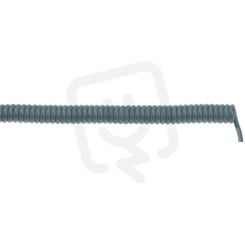 UNITRONIC SPIRAL LiF2Y11Y 3X0,34/100