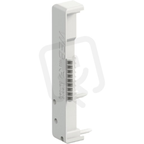ISOLIERGEHAEUSE IG WEB 1002 Leergeh. WIELAND 01.001.6493.0