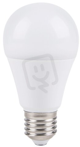 SMD LED, E27 A60, 10W, 1055lm, 6500K
