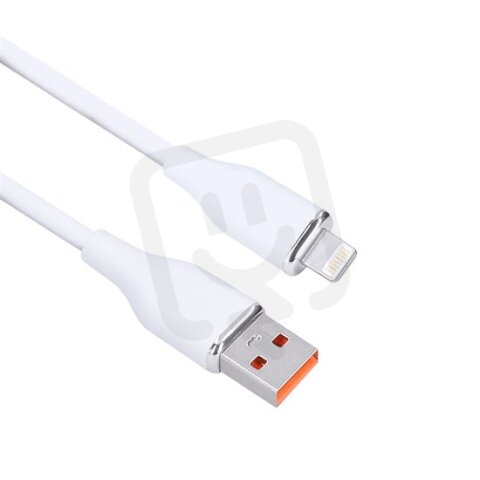 Lightning kabel, USB 2.0 A konektor - Li