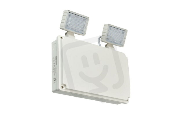 EM164C SM TWIN SPOT NM3 ELB IP65 PHILIPS 871869979898700