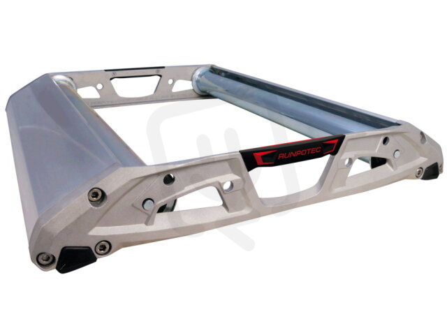 Odvíječka kabelových bubnů 10135 PRO 670 max. šířka bubnu 670mm, nosnost 215kg
