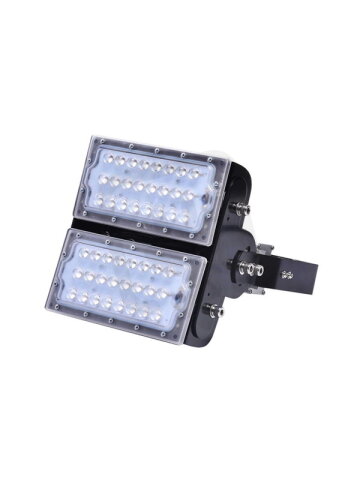 FL1 100D, 3000K, 140lm/W, 120° - bílá