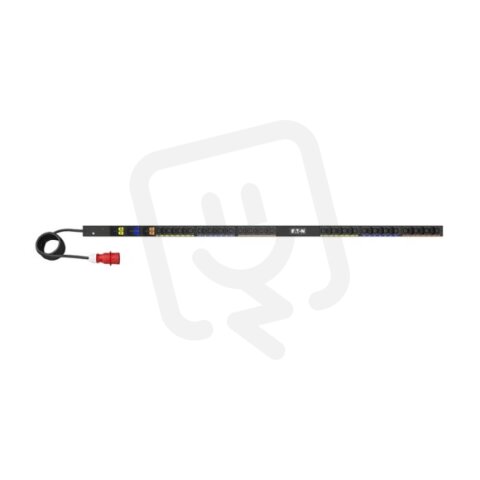 EVBAF332X ePDU G4: Základní IEC 0U, In: