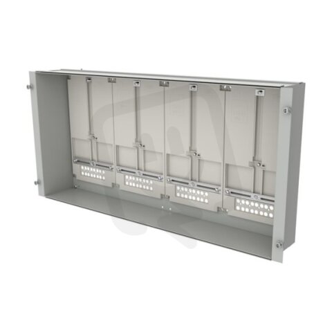 PSN-MT-1000/425-4ZBR-MSW Elektroměrová v