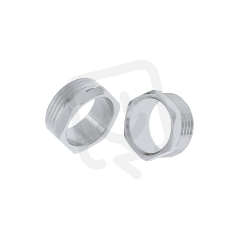 SKINDICHT D-M 25X1.5 DOME NUT