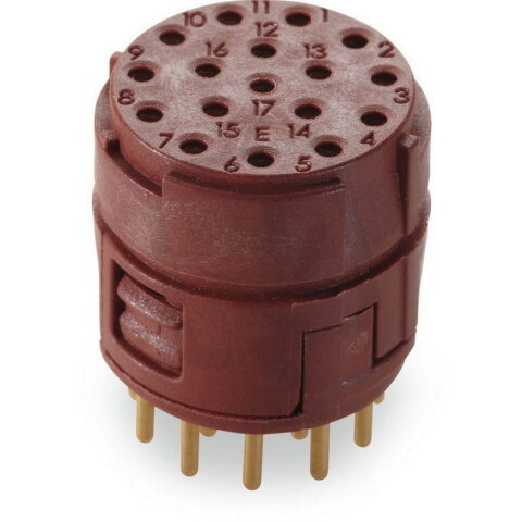 Kulatá spojka EPIC SIGNAL M23 17E BEM (5) LAPP 44420163