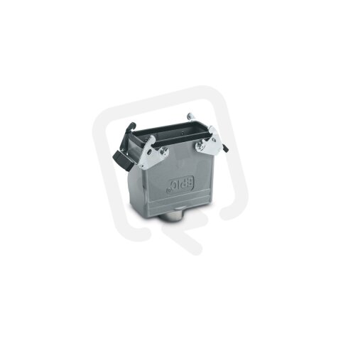 Spojkové pouzdro H-B 16 TBFH 29 ZW. CABLE COUPLER HOOD LAPP 70090400