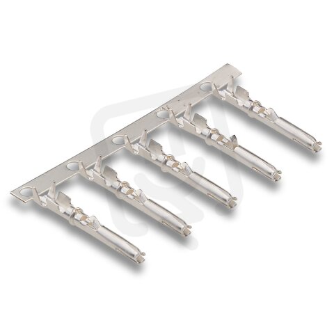 Lisovaný kontakt H-D BCBG AG 0.5-1.5 2000 RIGHT LAPP 11235000