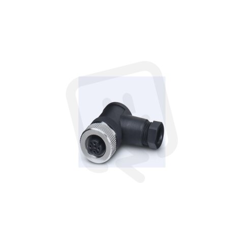 Datový konektor AB-C4-M12FA-PG7 LAPP 22260636
