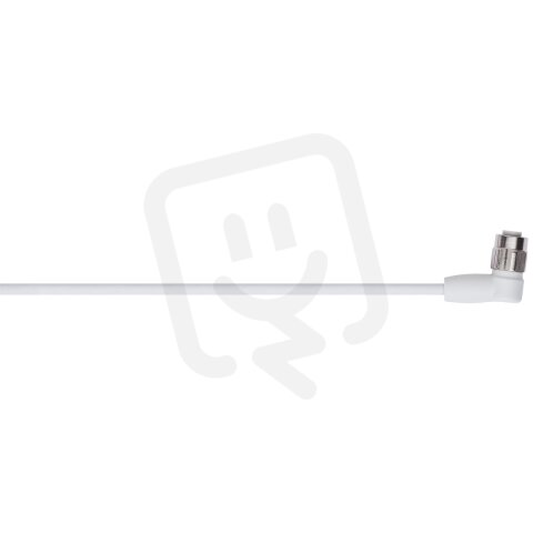 Konfekcionovaný kabel pro snímače/akční členy AB-C4-7,5TPE-M12FA-HD 22262064
