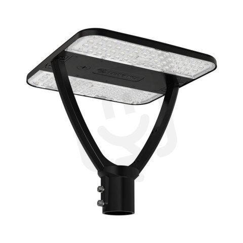 Pouliční svítidlo URBAN LANTERN SQUARE SYMMETRIC 29W 830-840 IP66 Black