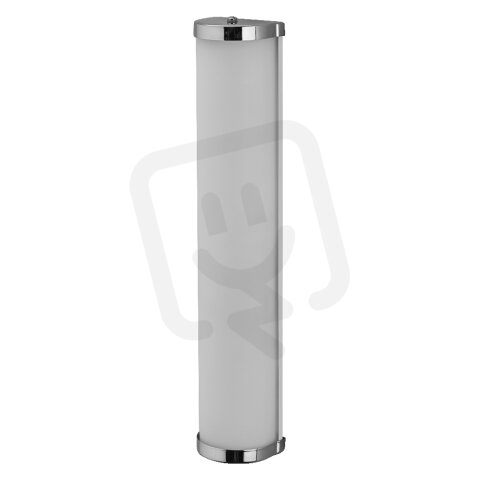 Bathroom Wall Luminaire IP44 E14 455mm E14 Chrome LEDVANCE 4099854444395