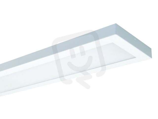 Interiérové svítidlo NAOS 2.2ft 3200/840 DALI M3hAt s 20W IP40 TREVOS 110025