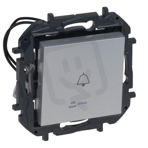 NILOE S.TLAČ.OR.PODSV.ZV.HLIN. LEGRAND 863310B