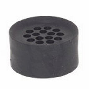 Těsnění MFD M50 50/15/050 TPE BK IP66 WISKA 10102745