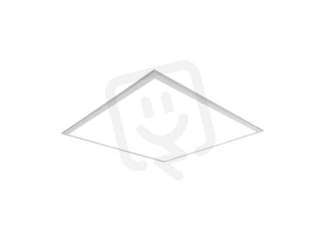 LED panel NELA 60 33W 4000K bílá LED2 2237041