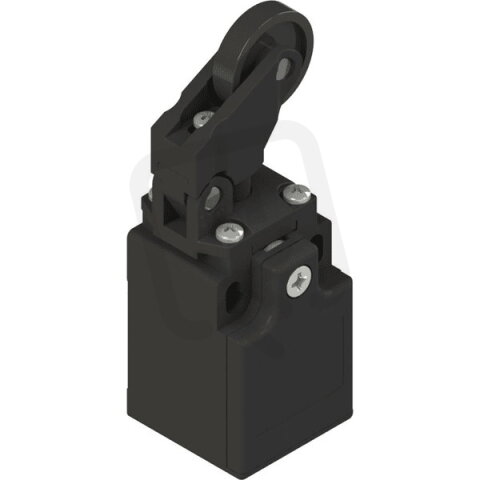 Koncový spínač s kladkou a čepem PIZZATO FK3407-X