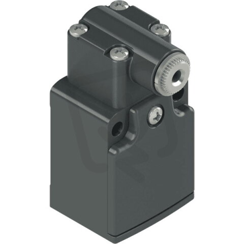 Koncový spínač bez ovládacího prvku - M2