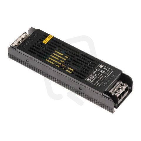 LED zdroj 24V 150W NPZ-24-150 vnitřní T-LED 052454
