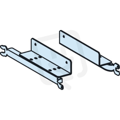 Držák Canalis SCHNEIDER LVS03561