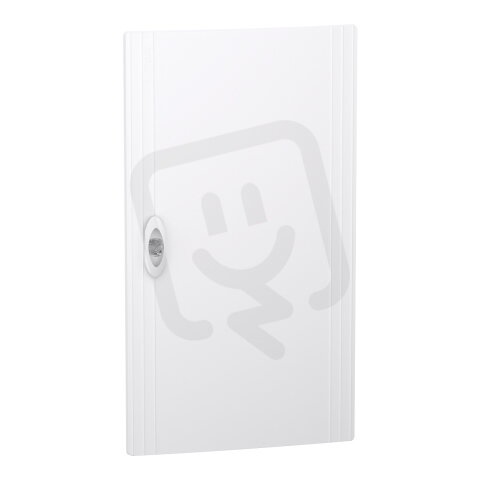 PrismaSet bílé dveře 39M (3x13) SCHNEIDER LVSXDP313