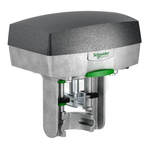 MP500C pohon pro VP220x, 24VAC 0-10V SCHNEIDER MP500C