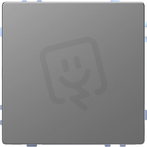 KNX Pro T stainless steel, D-Life