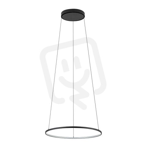 CIRCOLO LED S 3000K SH-45