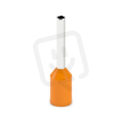 Dutinka vodiče AI-GB 0,5-8 OG PHOENIX CONTACT 2100128