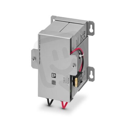 Bateriový modul TRIO-BAT/PB/24DC/4AH PHOENIX CONTACT 1394730