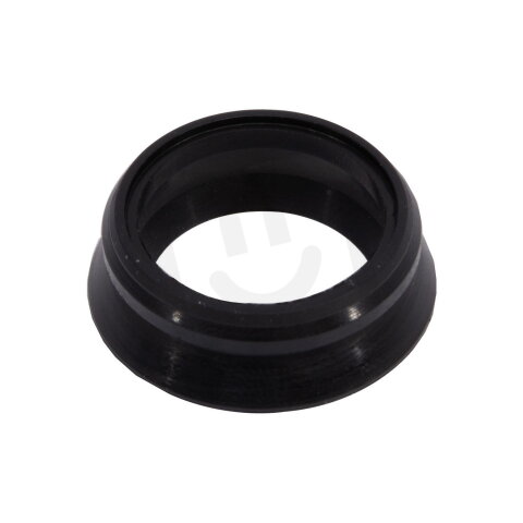 Náhradní gumové těsnění pro bajonetové rychlospojky 36x12,5 mm XTLINE O-RING-1