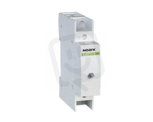 Světelné návěstí NOARK 106307 EX9PD1E 24V AC/DC 1 dvoubarevná LED červená/zelená