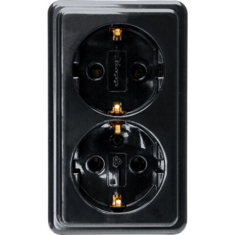 102505005 STANDARD - surface-mount, doub