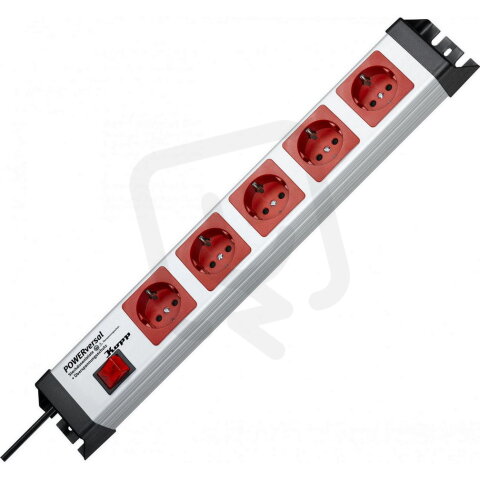 227720019 POWERversal 5-way, with surge