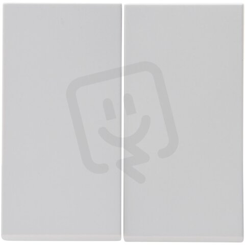 490334009 HK07 - Double Rocker pad, with