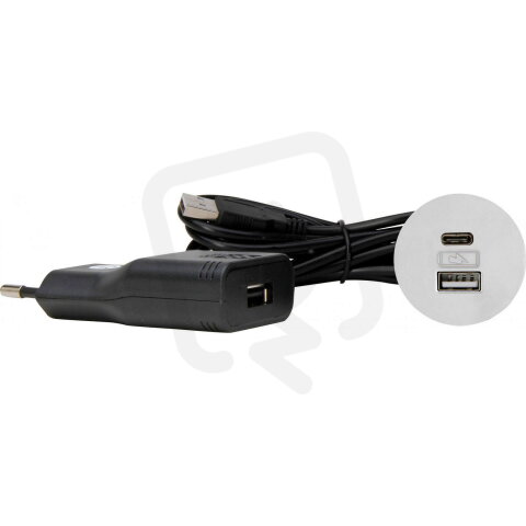 939741117 VersaPICK (metal), USB install