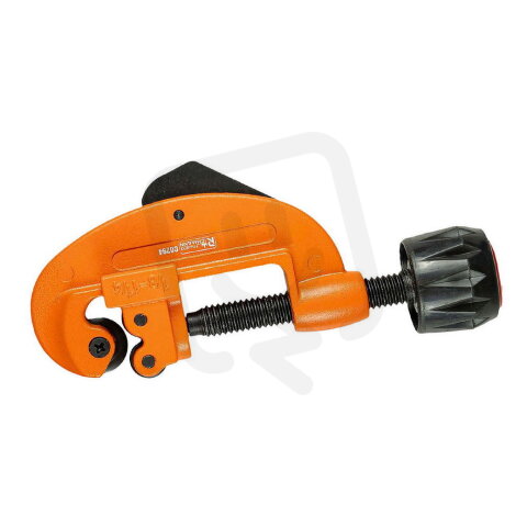 Řezač trubek s odhrotovačem 3-30 mm RICHMANN PC0293