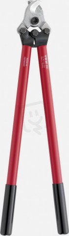 NG Elektro NK 491 005 Nůžky kabelové délka - 600mm, pro Cu a Al kabely