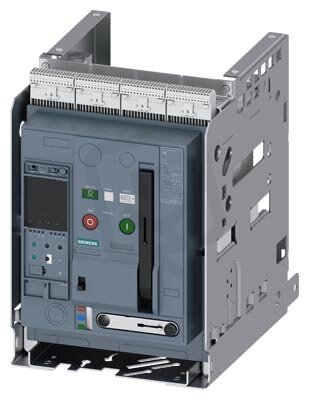 3WA1116-3AE32-4EA4 3WA11, In 1600 A, Icu