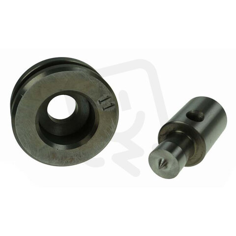 Děrovací čelisti pro průměr 7,0mm k děrovací hlavici RHT160 a RHT160-60N RT  7,0