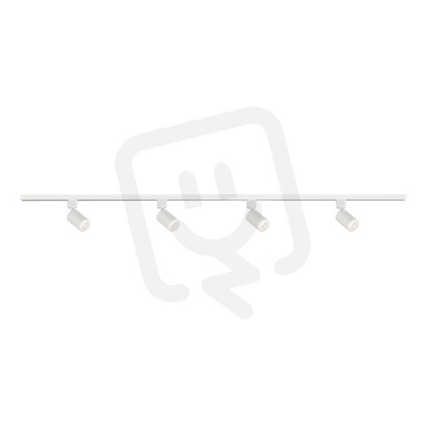 Sada se svítidly LED ALTEAR SET 1,5M4S W KANLUX 45927