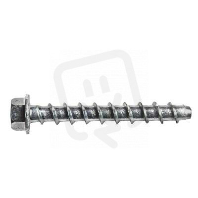 HL TRBC Torab CON - 6x50 se šestihr.hlav