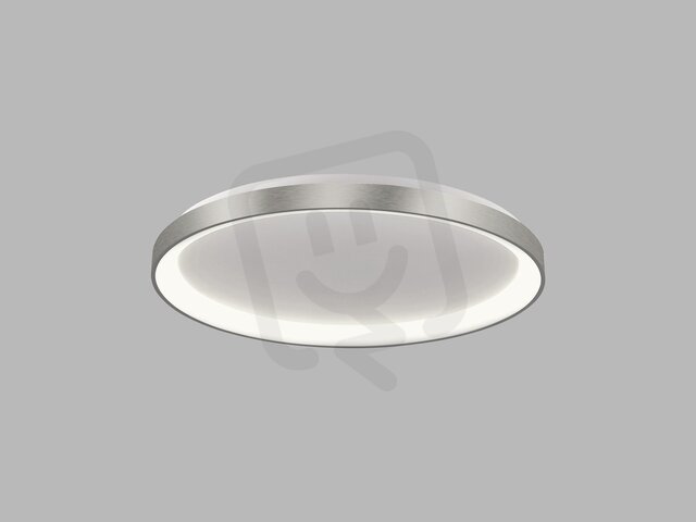 Stropní svítidlo LED2 BELLA SLIM 78, N CASAMBI TW 60W 2700K-4000K matný nikl