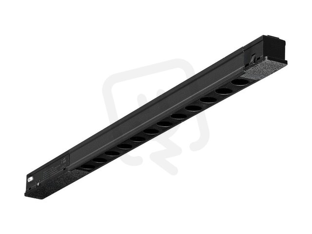 KAPPA MINI 10W TUYA/B Černá, 10W, 2700-6500K, 580lm, 36°, CRI>90, Tuya BT