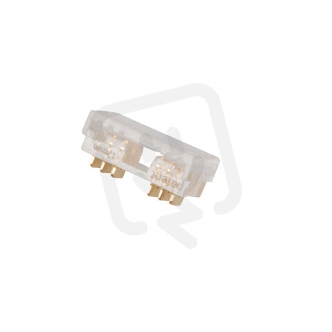 Konektor LED COB pasku CON P 12 RGBCCT KANLUX 90723